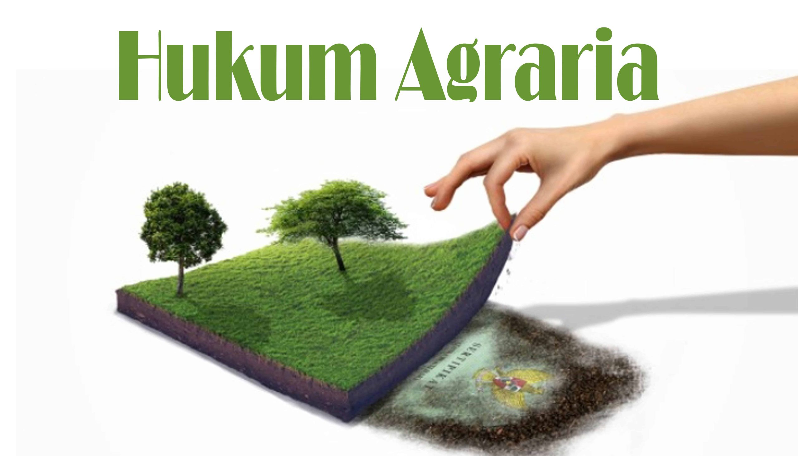 Hukum Agraria di Indonesia: Analisis Mendalam Prinsip, Perkembangan, Implementasi, dan Tantangan
