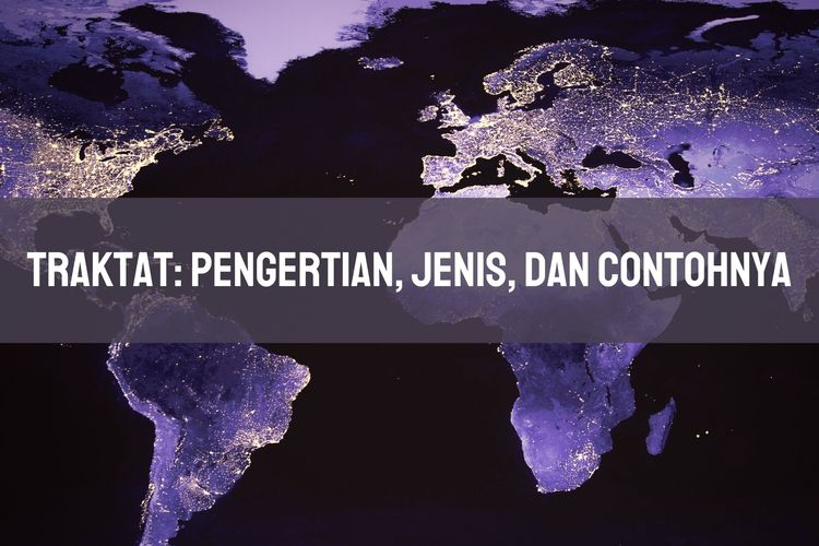 Hukum Traktat: Prinsip, Proses, dan Implementasi Perjanjian Internasional