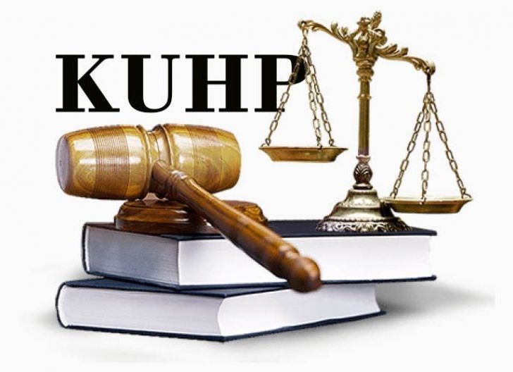 KUHP Nasional: Transformasi Hukum Pidana Indonesia untuk Keadilan dan Kepastian Hukum