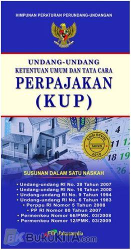 Undang-Undang Ketentuan Umum dan Tata Cara Perpajakan: Analisis Mendalam dan Perkembangan Terkini