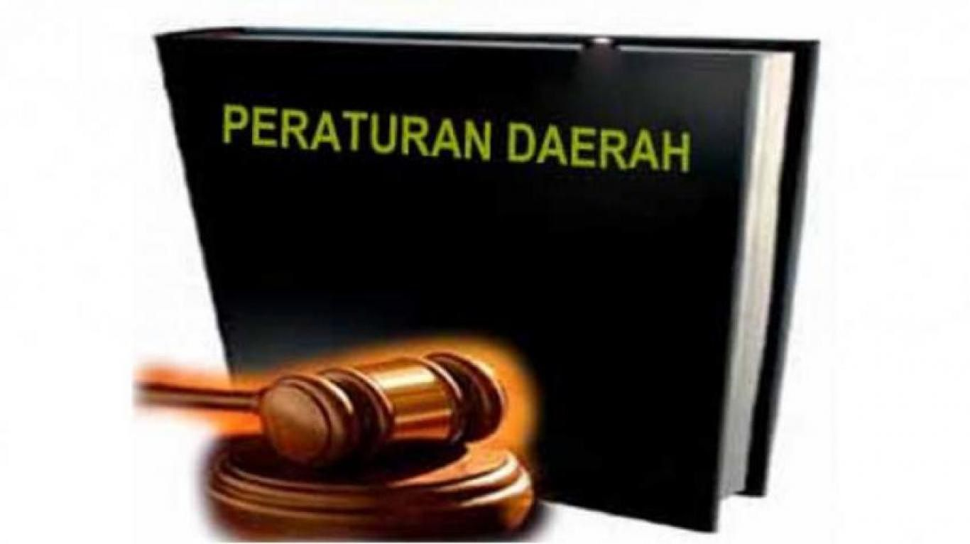 Peraturan Daerah (Perda) di Indonesia: Peran, Proses, dan Tantangan