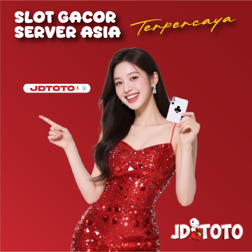 Server Stabil Andal JDTOTO Main Tanpa Lag!