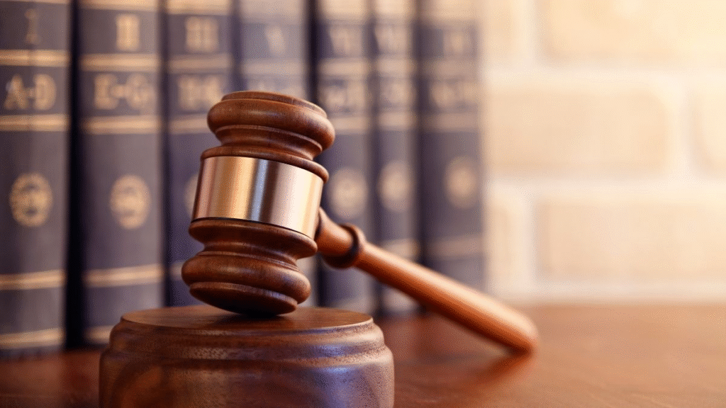 Hukum Indonesia Masihkah Adil untuk Rakyat?