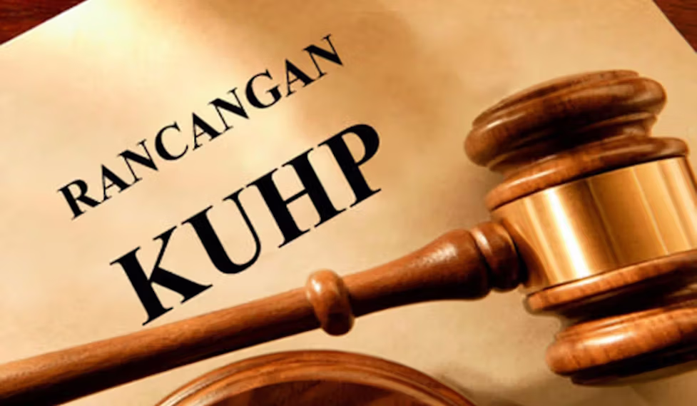 Hukum Indonesia Masihkah Adil untuk Rakyat?