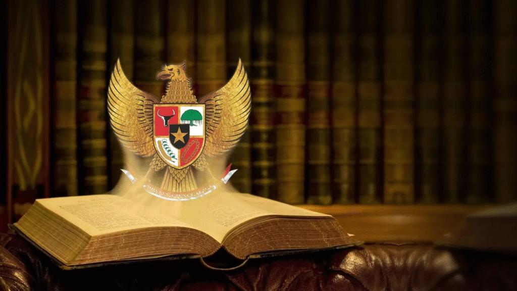 Hukum Indonesia Masihkah Adil untuk Rakyat?