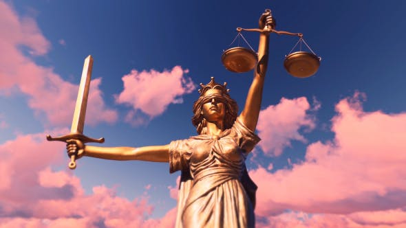 Hakmu Dilanggar Lawan dengan Hukum!