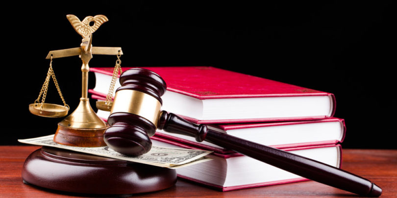 Hukum Indonesia Ketahuan Banyak Celah!