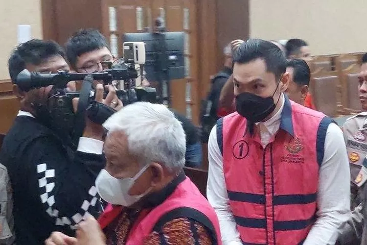 Kasus Hukum Viral yang Bikin Geram: 7 Skandal Peradilan 2025 yang Menggemparkan Indonesia