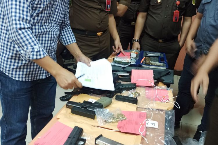 Kasus Hukum Viral yang Bikin Geram: 7 Skandal Peradilan 2025 yang Menggemparkan Indonesia