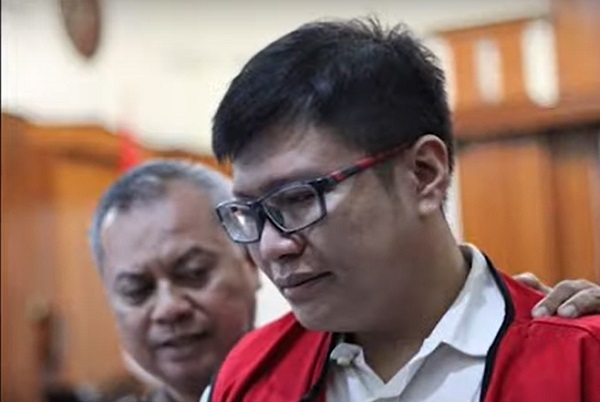 Kasus Hukum Viral yang Bikin Geram: 7 Skandal Peradilan 2025 yang Menggemparkan Indonesia