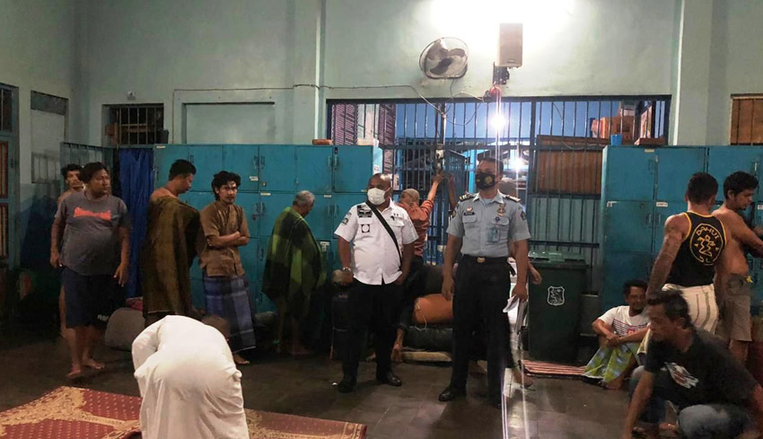 Kasus Hukum Viral yang Bikin Geram: 7 Skandal Peradilan 2025 yang Menggemparkan Indonesia