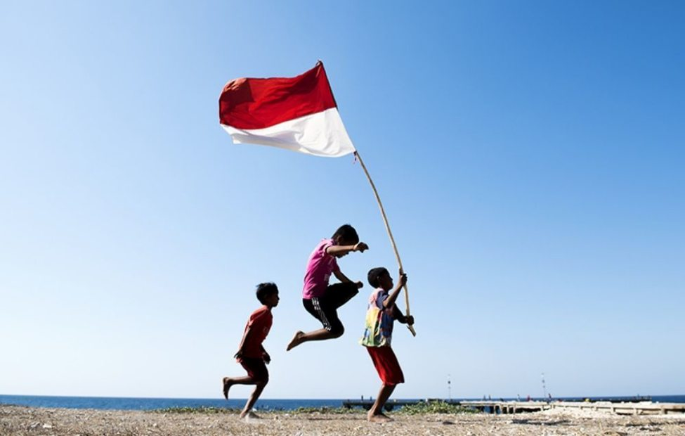 Hukum Indonesia Kuat atau Lemah? Fakta Mengejutkan 2025