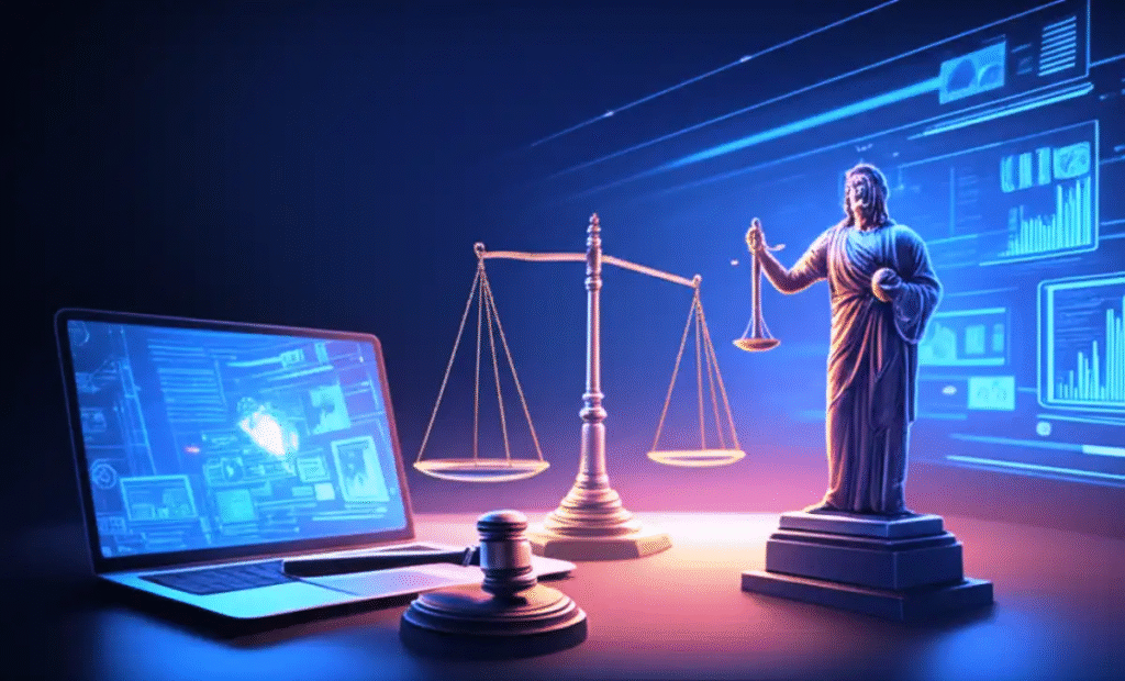 Panduan Hukum Indonesia: Belajar dari Nol untuk Pemula