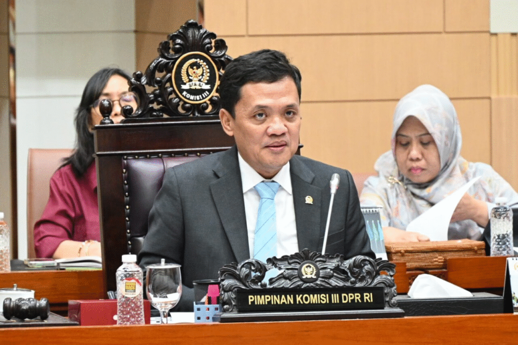 Revisi KUHP 2025: Dampak Perlindungan HAM Indonesia yang Wajib Kamu Tahu