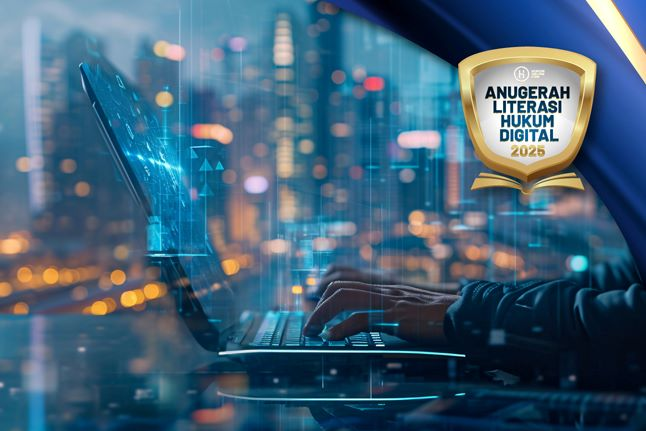 5 Strategi Efektif Perkuat Literasi Hukum Masyarakat RI 2025
