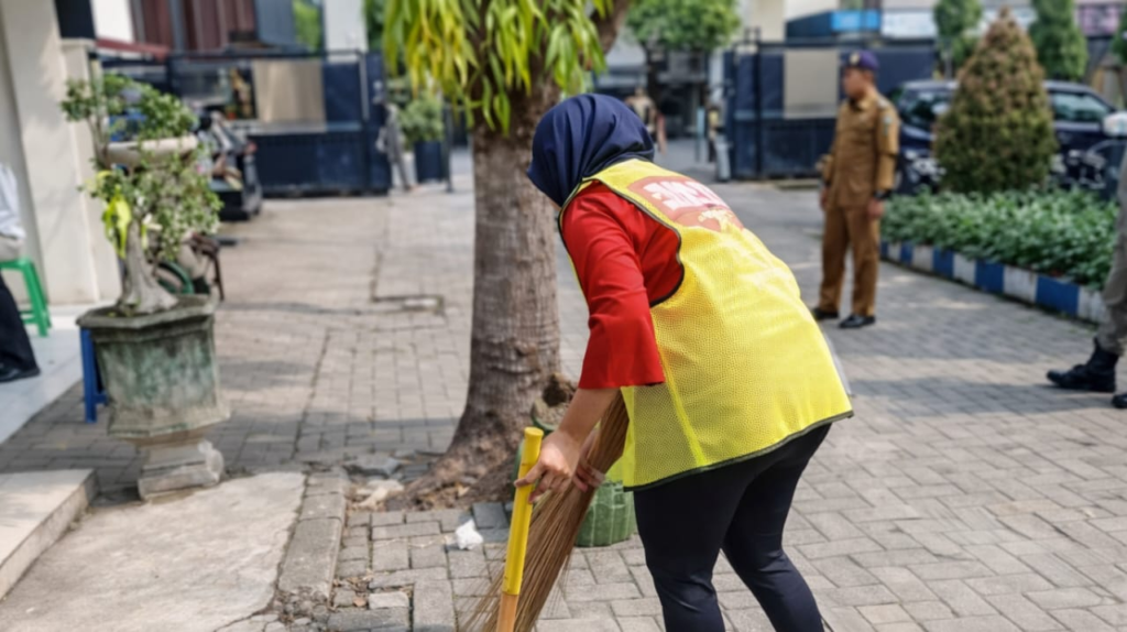 KUHP Baru Berlaku 2 Januari 2026: Ada Pidana Kerja Sosial
