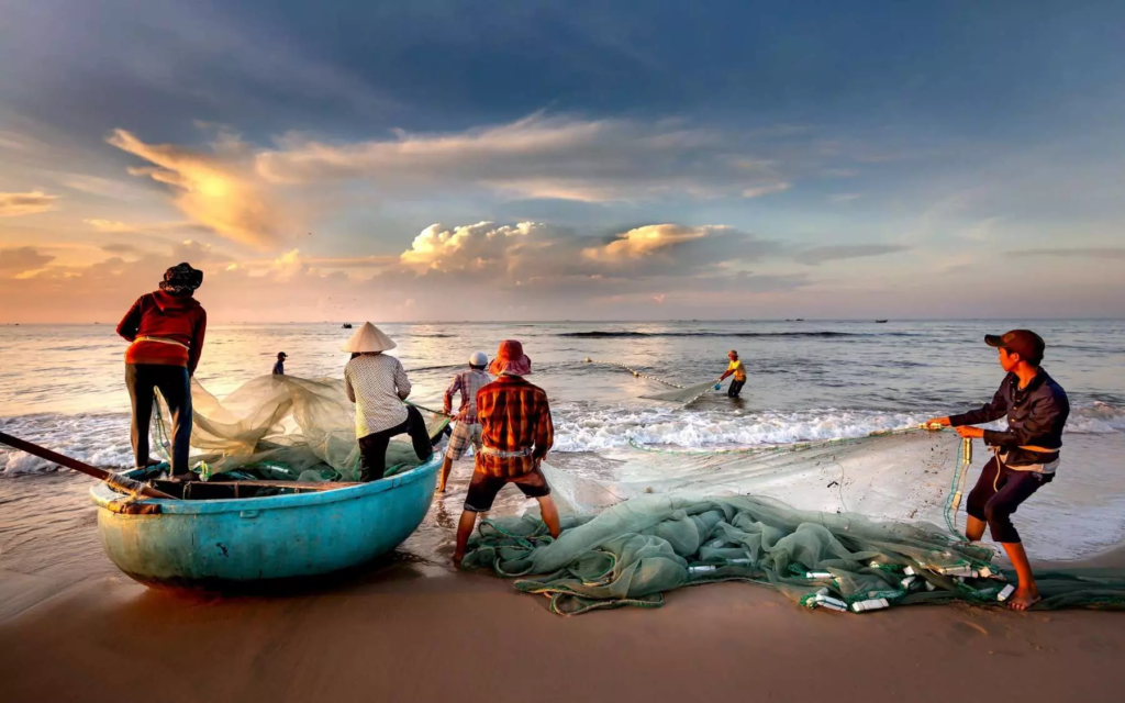 Hukuman Illegal Fishing 2026 dan Sanksi Beratnya