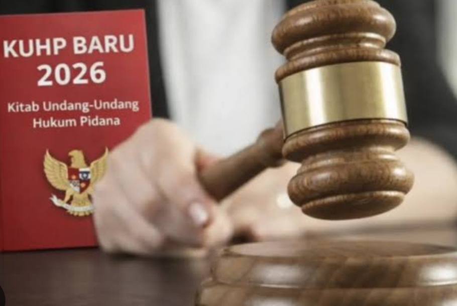 Kohabitasi Delik KUHP 2026: Siapa Bisa Lapor?