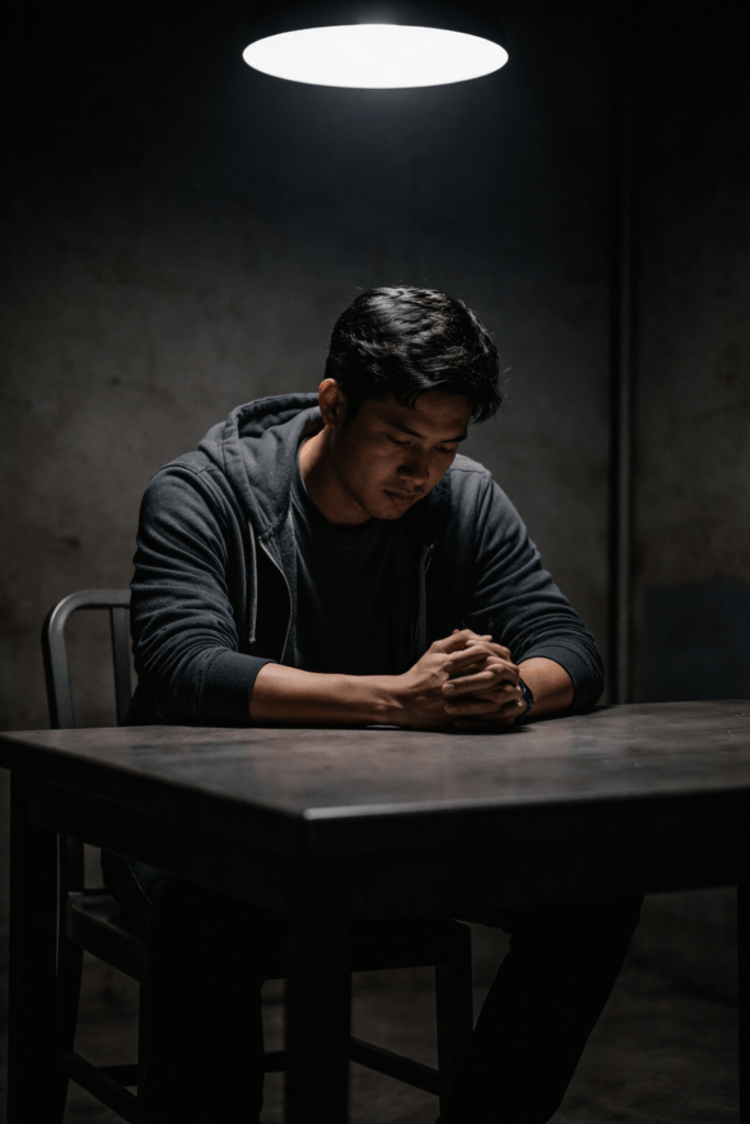 KUHP dan Kasus Rekayasa: 12 Tahun Perjalanan Hukum