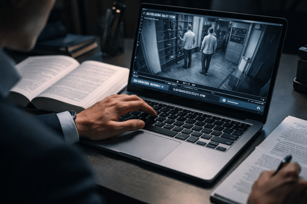 KUHP dan Kasus Rekayasa: 12 Tahun Perjalanan Hukum