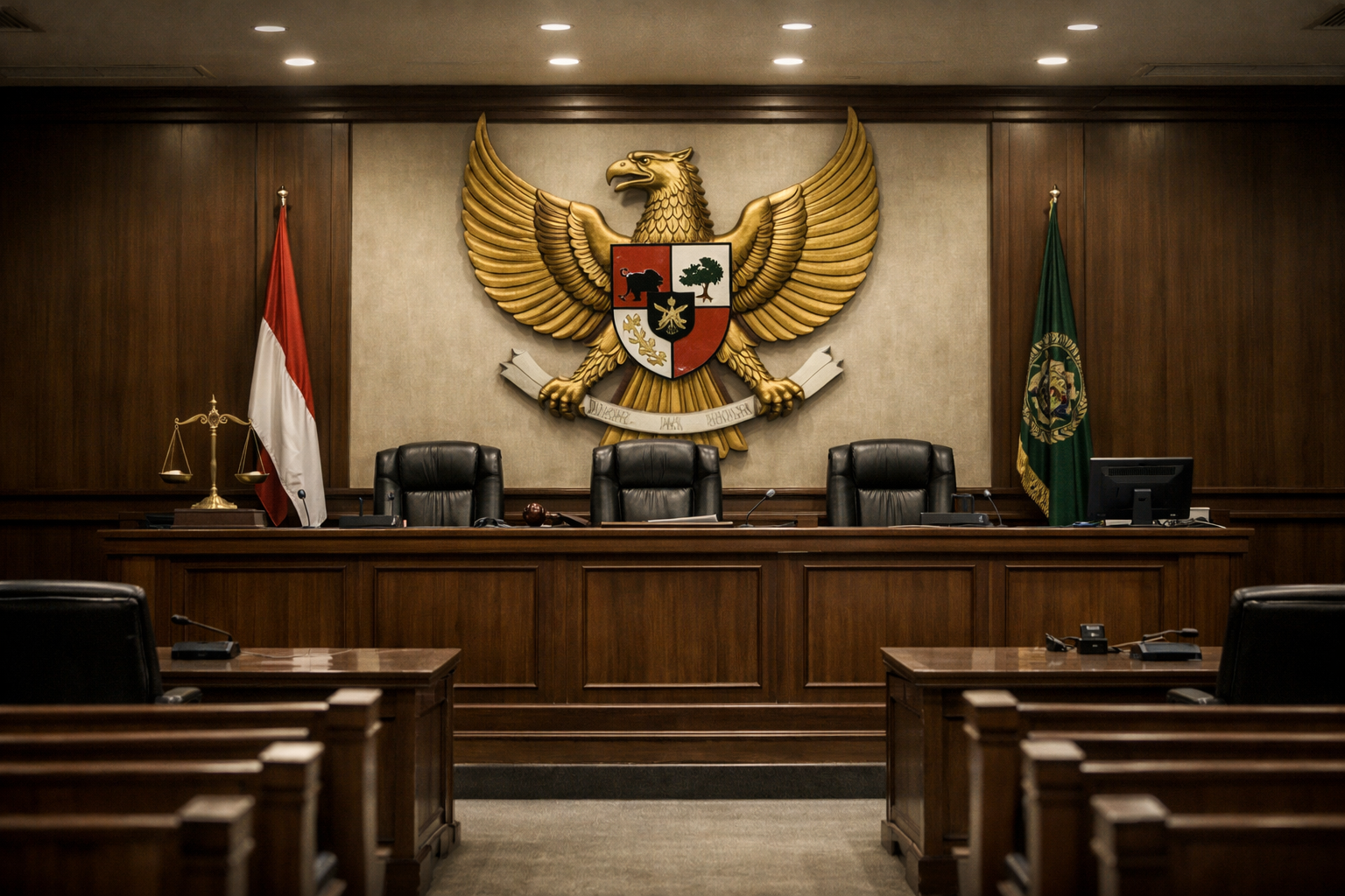 7 Pasal KUHP Baru Paling Berpotensi Multitafsir 2026