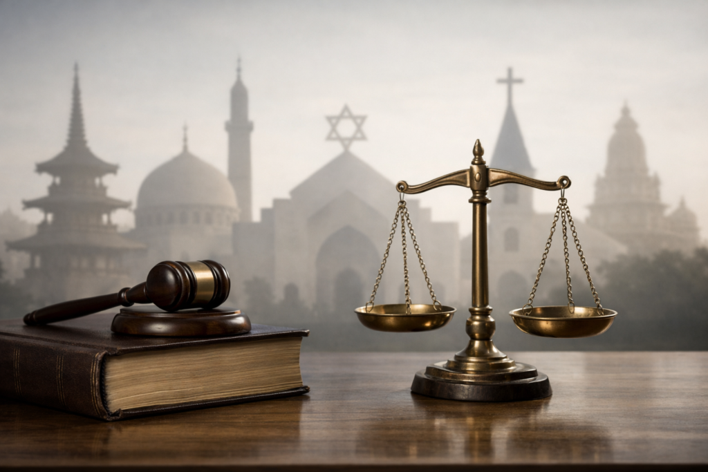 7 Pasal KUHP Baru Paling Berpotensi Multitafsir 2026