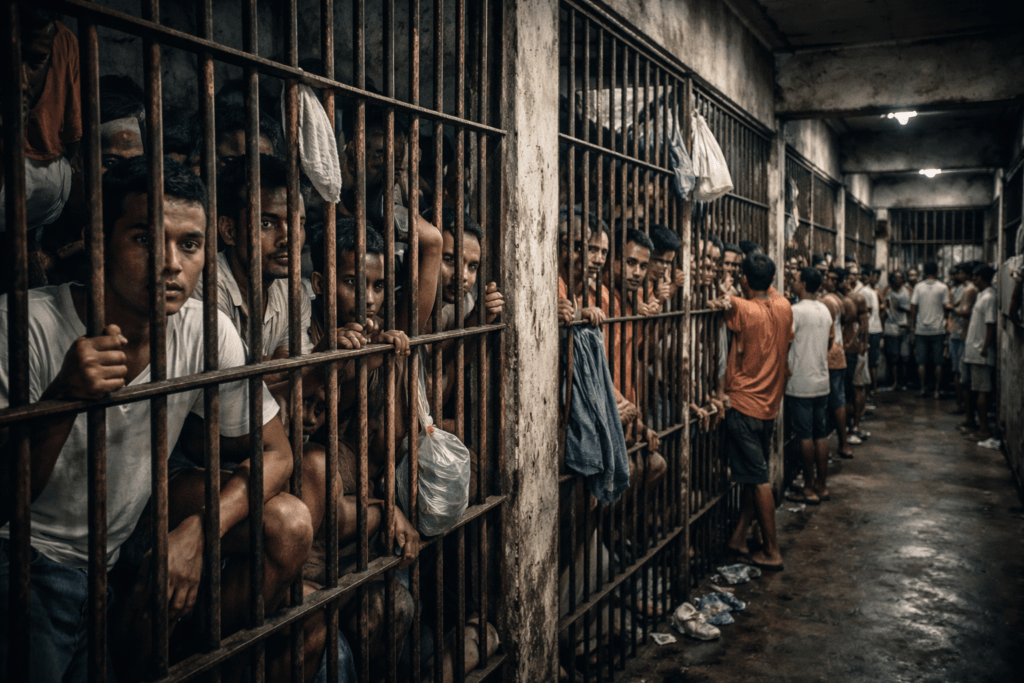 Pidana Kerja Sosial di Indonesia: Alternatif Penjara 2026