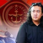 Penyiraman Andri Yunus