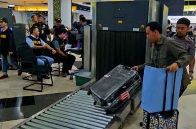 Aturan Membawa Uang Lintas Negara Makin Ketat, Denda bisa Tembus Rp 300 Juta