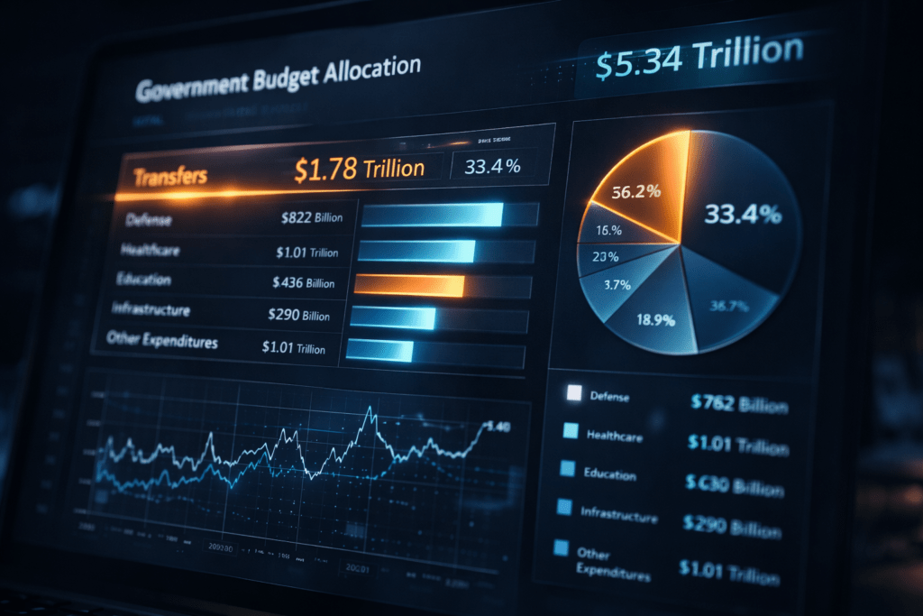 Desentralisasi Diuji di 2026: Beban Daerah Naik tapi Kewenangan Makin Sempit