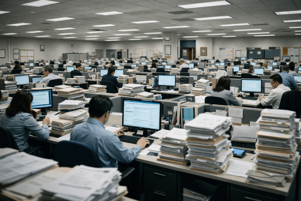 Desentralisasi Diuji di 2026: Beban Daerah Naik tapi Kewenangan Makin Sempit