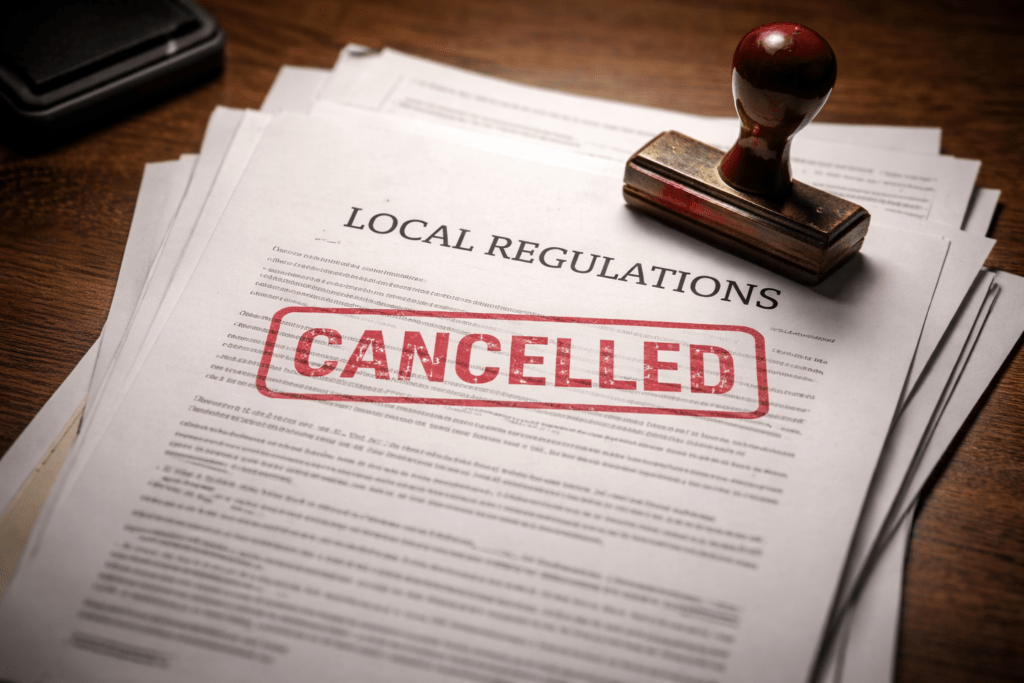 Desentralisasi Diuji di 2026: Beban Daerah Naik tapi Kewenangan Makin Sempit