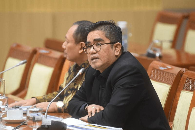 RUU Perlindungan Saksi Disahkan Jadi UU, Ini 11 Substansi Krusial