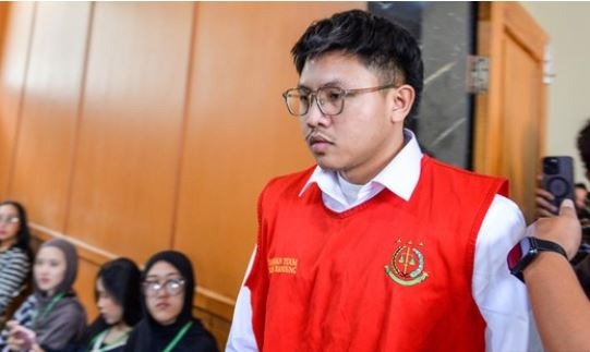 Kasus Youtuber Resbob: Dari Konten Viral ke Vonis 2 Tahun 6 Bulan Penjara