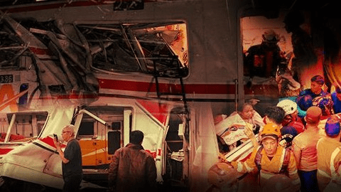 Tragedi Bekasi Timur , Akademisi Sebut Kelalaian Brutal PT KAI Bisa Dipidana