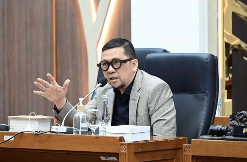 Bawaslu Usul Pelaku Politik Uang Masuk Daftar Hitam Pemilu