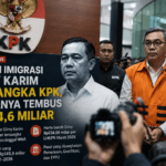 Wamen Imigrasi Silmy Karim Tersangka KPK, Hartanya Tembus Rp234,6 Miliar 5 image 4 Seputar Hukum Indonesia