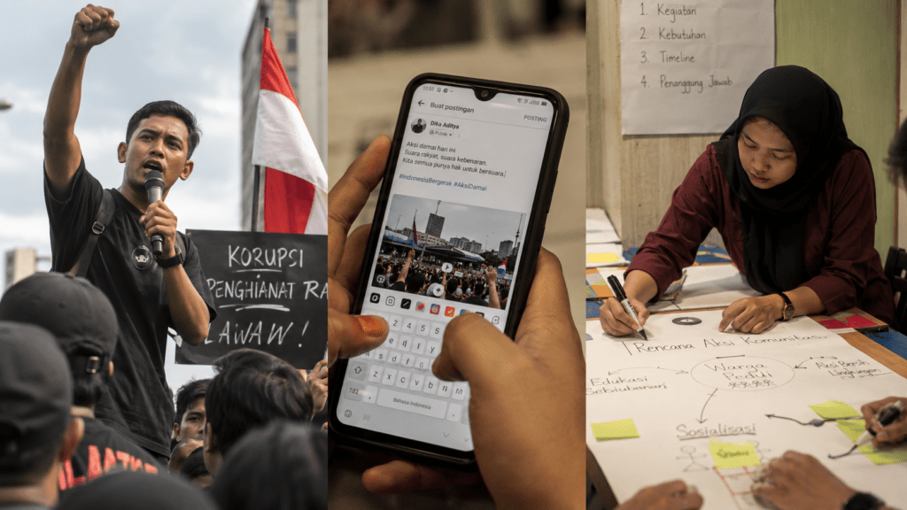Pasal 160 KUHP: Siapapun Bisa Dijerat Saat Demo, Ini yang Harus Kamu Tahu 10 Pasal 160 KUHP: Siapapun Bisa Dijerat Saat Demo, Ini yang Harus Kamu Tahu
