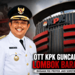 OTT Guncang Lombok Barat 2026, Bupati Lalu Ahmad Zaini Ditangkap KPK 5 image 6 Seputar Hukum Indonesia