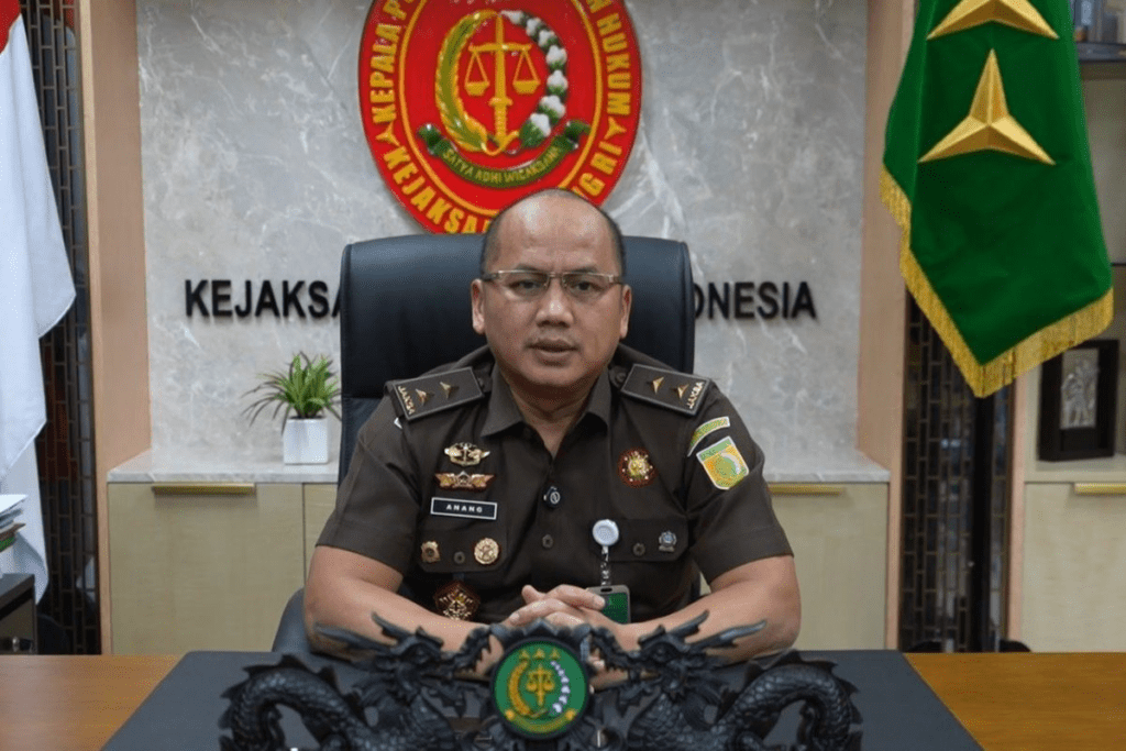 Kejagung Geledah 6 Lokasi Baru Kasus TPPU Eks Jampidsus Febrie Adriansyah