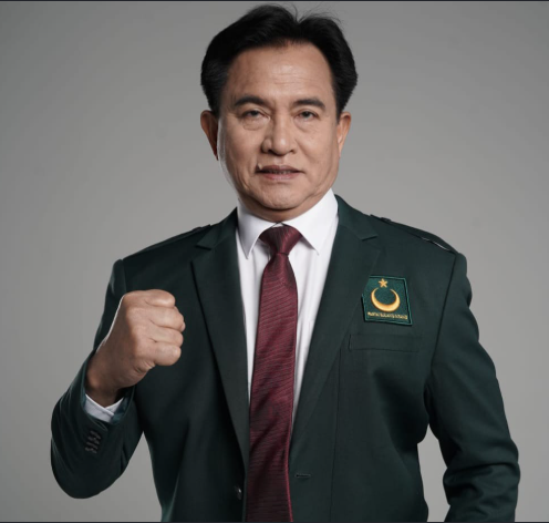 Yusril Tanggapi Usulan MUI soal Hukuman Mati Koruptor, Sudah Diatur dalam UU? 7 Yusril
