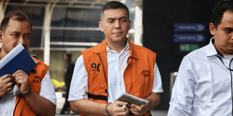 Kasus Silmy Karim Dilimpahkan Tahap II, Segera Disidangkan