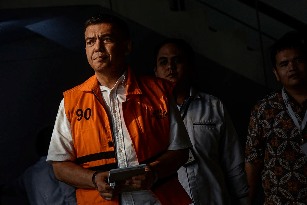 Kasus Silmy Karim Dilimpahkan Tahap II, Segera Disidangkan