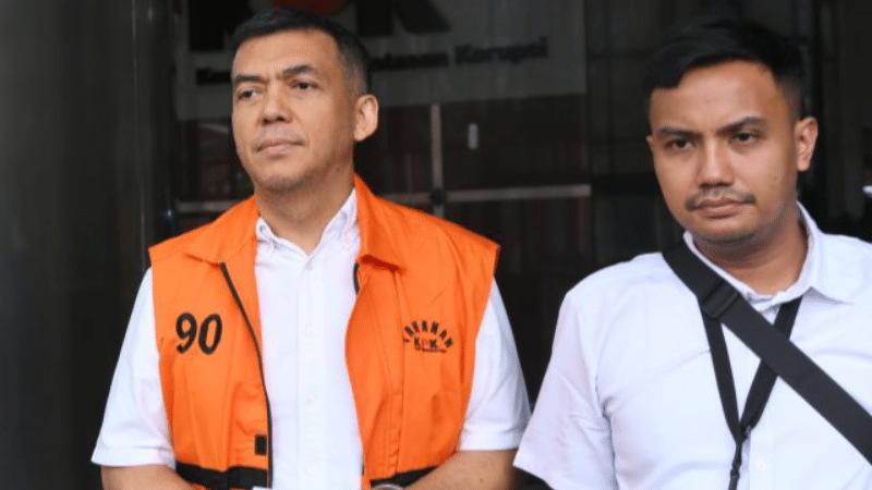 Kasus Silmy Karim Dilimpahkan Tahap II, Segera Disidangkan