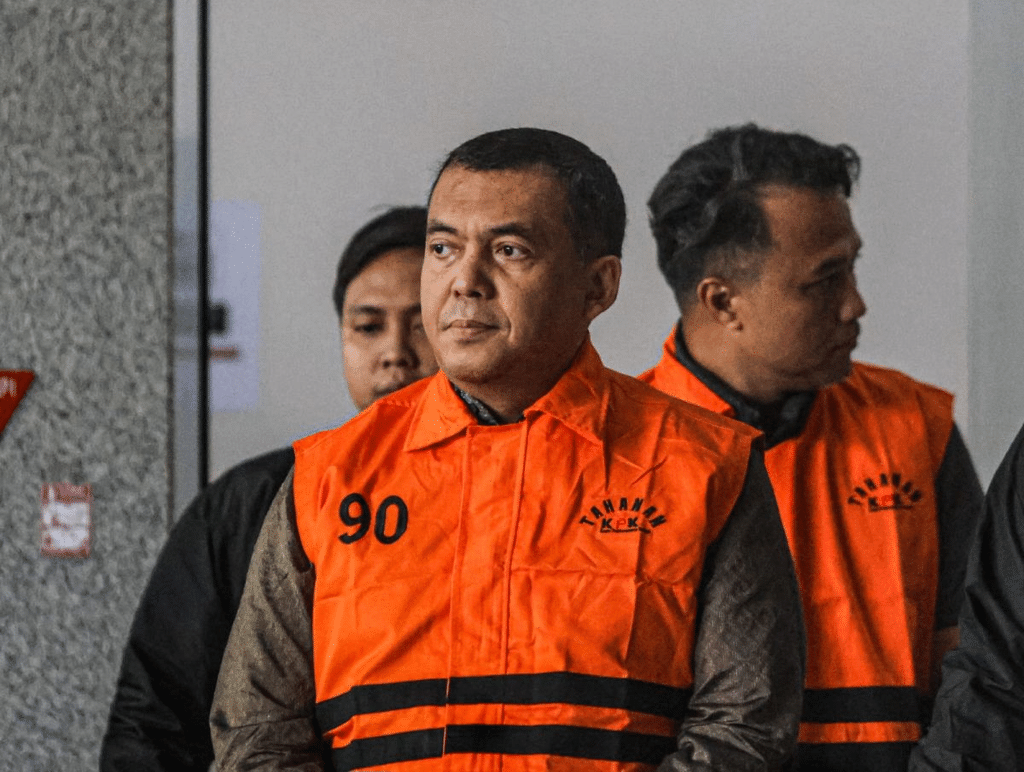 Kasus Silmy Karim Dilimpahkan Tahap II, Segera Disidangkan