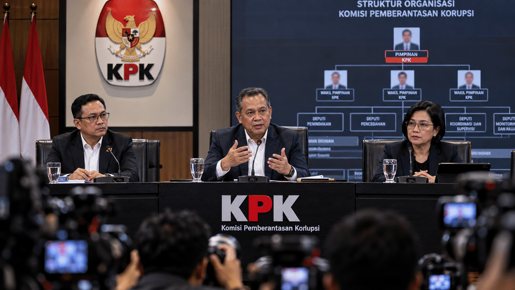 Kasus Silmy Karim Dilimpahkan Tahap II, Segera Disidangkan